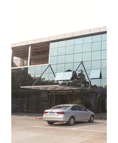 集成房屋，首選柜族！